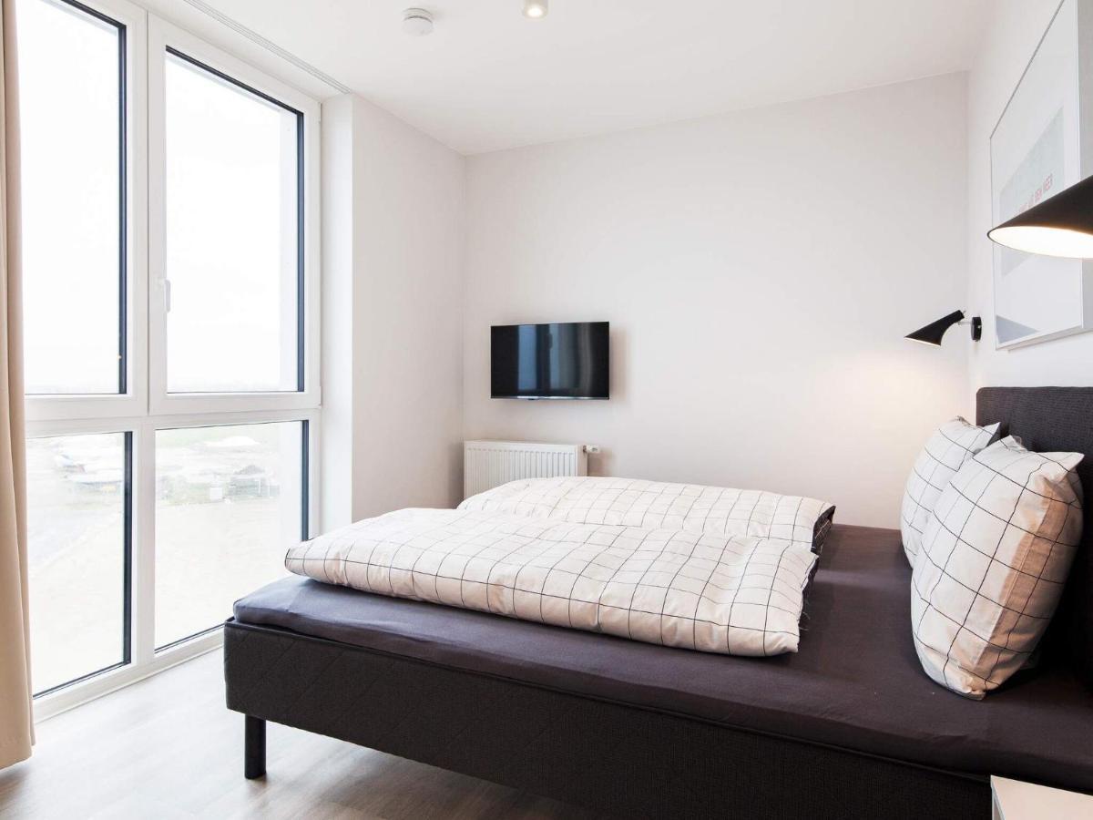 Apartment Wendtorf XIX Ngoại thất bức ảnh
