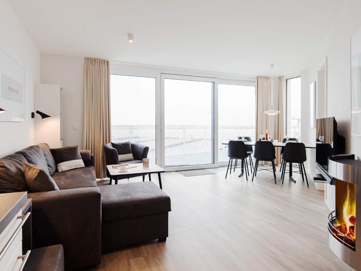 Apartment Wendtorf XIX Ngoại thất bức ảnh