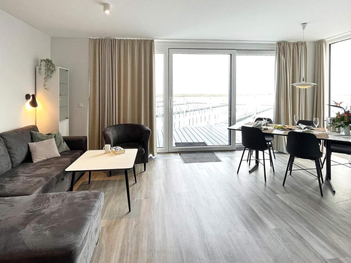Apartment Wendtorf XIX Ngoại thất bức ảnh