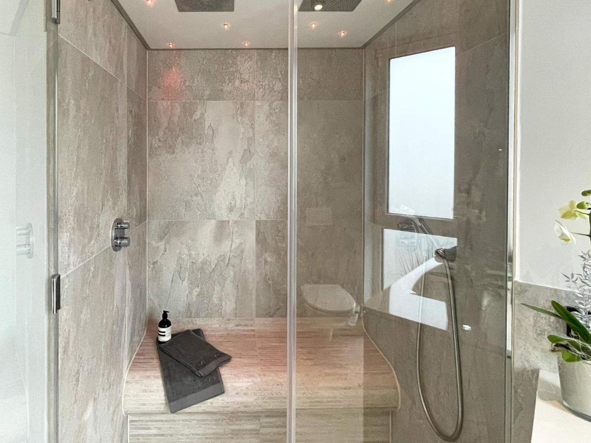 Apartment Wendtorf XIX Ngoại thất bức ảnh